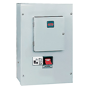Electrical Panel Boxes - Control Electric Accessories LLC