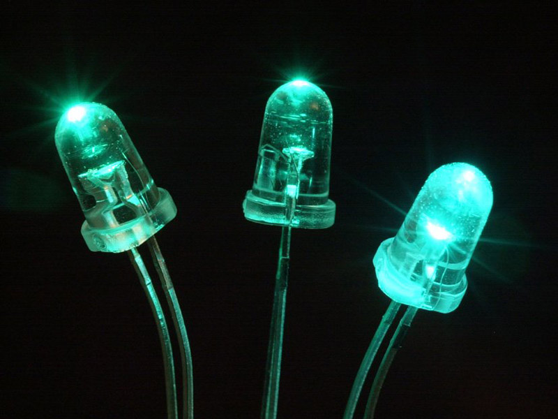 LED Lights Supplier UAE